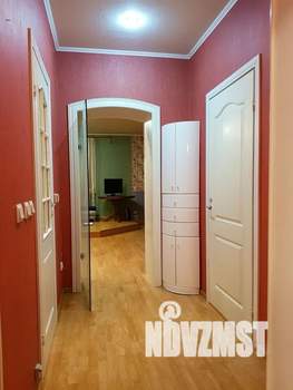 2-к квартира, посуточно, 70м2, 2/4 этаж