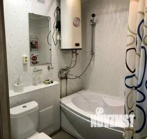 1-к квартира, посуточно, 29м2, 1/5 этаж