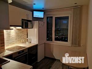 2-к квартира, посуточно, 45м2, 9/9 этаж