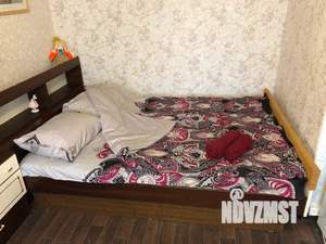 1-к квартира, посуточно, 31м2, 4/5 этаж