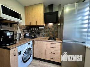 1-к квартира, посуточно, 31м2, 1/1 этаж