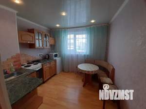 1-к квартира, посуточно, 33м2, 7/9 этаж