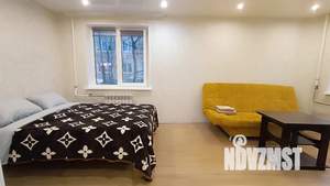 1-к квартира, посуточно, 32м2, 1/6 этаж