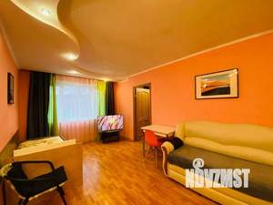 2-к квартира, посуточно, 45м2, 1/1 этаж