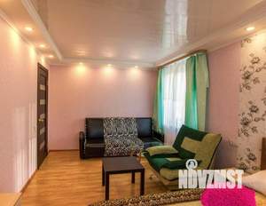 1-к квартира, посуточно, 33м2, 1/1 этаж