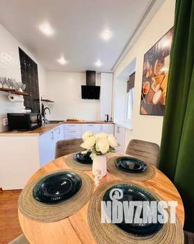 1-к квартира, посуточно, 46м2, 3/5 этаж