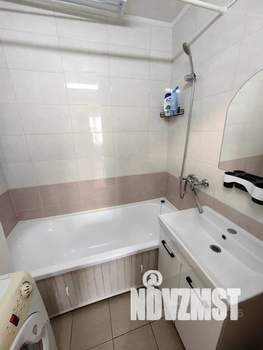 1-к квартира, посуточно, 34м2, 9/10 этаж