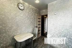 1-к квартира, посуточно, 31м2, 3/5 этаж