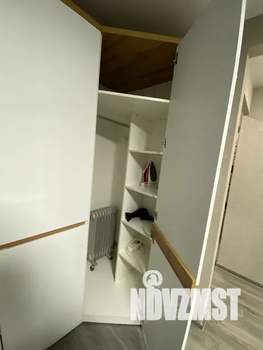 1-к квартира, посуточно, 35м2, 4/5 этаж