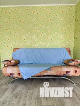 2-к квартира, посуточно, 45м2, 3/5 этаж