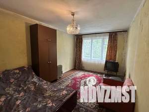 2-к квартира, на длительный срок, 47м2, 3/5 этаж