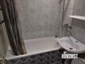 2-к квартира, посуточно, 48м2, 1/1 этаж