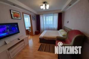 1-к квартира, посуточно, 33м2, 5/9 этаж