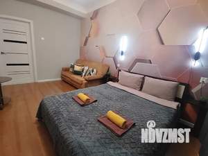 3-к квартира, посуточно, 70м2, 5/5 этаж
