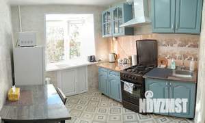 2-к квартира, посуточно, 45м2, 3/5 этаж