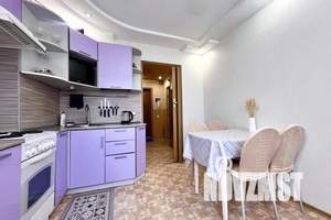 1-к квартира, посуточно, 36м2, 5/9 этаж