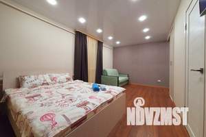 1-к квартира, посуточно, 35м2, 5/5 этаж
