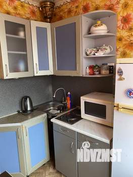 2-к квартира, на длительный срок, 44м2, 4/6 этаж