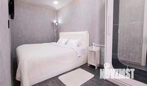 2-к квартира, посуточно, 43м2, 1/1 этаж