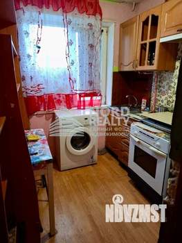 3-к квартира, на длительный срок, 63м2, 2/5 этаж