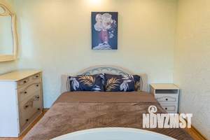 3-к квартира, посуточно, 64м2, 4/9 этаж