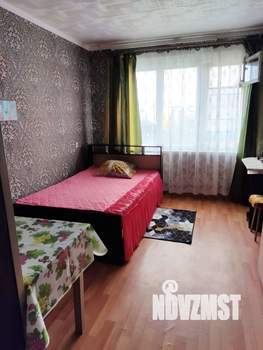 1-к квартира, на длительный срок, 17м2, 3/9 этаж