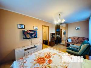 2-к квартира, посуточно, 45м2, 2/9 этаж