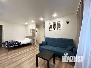 1-к квартира, посуточно, 32м2, 5/5 этаж