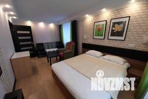 1-к квартира, посуточно, 33м2, 6/10 этаж