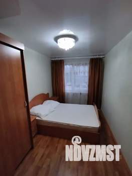 2-к квартира, посуточно, 48м2, 2/5 этаж