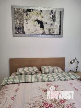 3-к квартира, посуточно, 78м2, 1/1 этаж