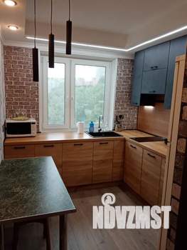2-к квартира, посуточно, 45м2, 5/10 этаж