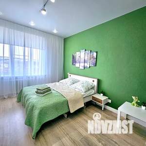 1-к квартира, посуточно, 38м2, 4/5 этаж