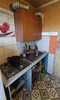 1-к квартира, на длительный срок, 31м2, 5/5 этаж