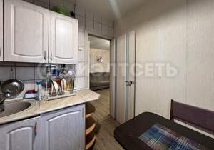 2-к квартира, на длительный срок, 45м2, 2/5 этаж