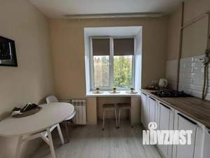 1-к квартира, посуточно, 31м2, 1/1 этаж