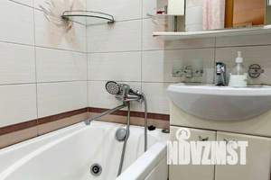 1-к квартира, посуточно, 35м2, 3/5 этаж