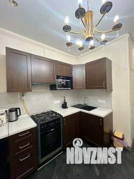 2-к квартира, посуточно, 58м2, 1/1 этаж