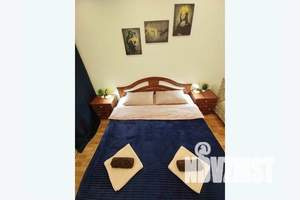 2-к квартира, посуточно, 48м2, 2/5 этаж