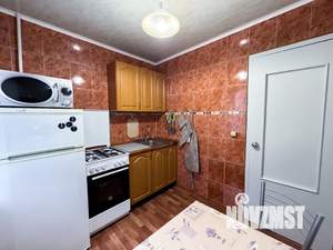 2-к квартира, посуточно, 44м2, 3/4 этаж