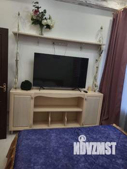 2-к квартира, посуточно, 48м2, 1/1 этаж