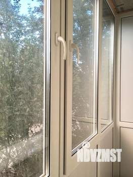 1-к квартира, на длительный срок, 29м2, 2/9 этаж