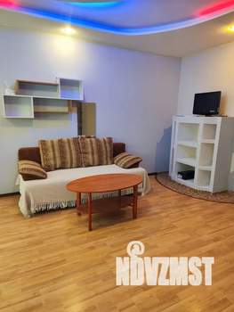 2-к квартира, посуточно, 45м2, 4/5 этаж