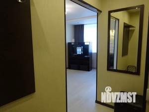 2-к квартира, посуточно, 42м2, 4/5 этаж