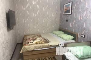 2-к квартира, посуточно, 45м2, 3/6 этаж