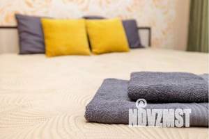 1-к квартира, посуточно, 44м2, 4/5 этаж