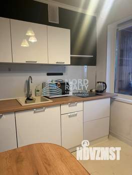 1-к квартира, на длительный срок, 33м2, 4/9 этаж