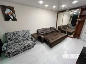 1-к квартира, посуточно, 31м2, 5/5 этаж