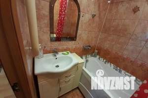 1-к квартира, посуточно, 33м2, 5/10 этаж