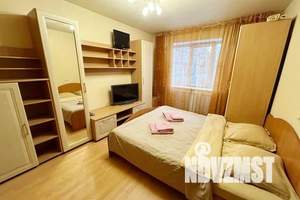 1-к квартира, посуточно, 35м2, 3/5 этаж